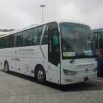 【2/2025更新】澳門港珠澳大橋免費巴士(白巴)｜時間表｜路線